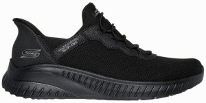 Buty SKECHERS BOBS Sport Squad Chaos (117500-BBK) 36 1