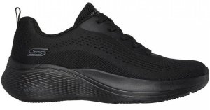 Buty damskie SKECHERS BOBS INFINITY (117550-BBK) 39 1