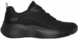Skechers Buty damskie SKECHERS BOBS INFINITY (117550-BBK) 39 3