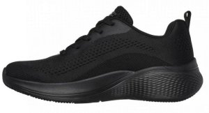 Skechers Buty damskie SKECHERS BOBS INFINITY (117550-BBK) 38.5 4