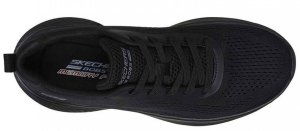 Skechers Buty damskie SKECHERS BOBS INFINITY (117550-BBK) 40 5