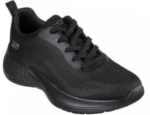 Skechers Buty damskie SKECHERS BOBS INFINITY (117550-BBK) 36.5 2
