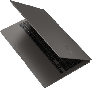 Samsung Galaxy Book3 360 13,3" i7-1360P 16+512GB SSD graphite DE QWERTZ 17