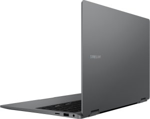 Samsung Galaxy Book5 360 15,6" Core Ultra 7 256V 16+512GB SSD moonstone gray DE QWERTZ 8