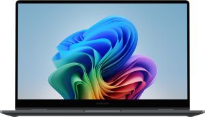 Samsung Galaxy Book5 360 15,6" Core Ultra 7 256V 16+512GB SSD moonstone gray DE QWERTZ 9