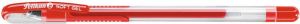 Pelikan Długopis Soft Gel G29 czerwony 1