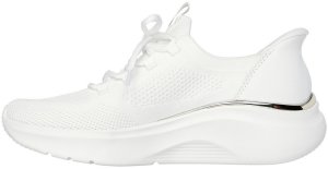 Skechers Buty damskie SKECHERS Slip-ins BOBS Spotr B Love  (117617- WHT) 38 4