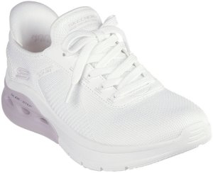 Skechers Buty damskie SKECHERS Slip-ins: BOBS Sport Arc  (117638-OFWT) 38.5 2