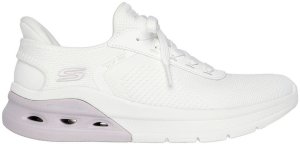 Skechers Buty damskie SKECHERS Slip-ins: BOBS Sport Arc  (117638-OFWT) 38 3