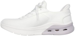 Skechers Buty damskie SKECHERS Slip-ins: BOBS Sport Arc  (117638-OFWT) 38 4