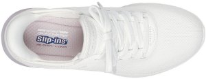 Skechers Buty damskie SKECHERS Slip-ins: BOBS Sport Arc  (117638-OFWT) 38 5