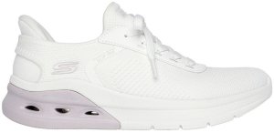 Buty damskie SKECHERS Slip-ins: BOBS Sport Arc  (117638-OFWT) 36.5 1