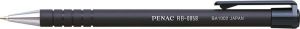 NAC Długopis Penac Rb085 0,7mm Czarny (PBA100206F-05) 1