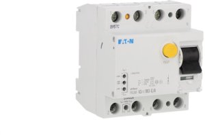 Wyłącznik różnicowoprądowy 4P 63A 0,03 typ G/A FRCDM-63/4/003-G/A 168650 1