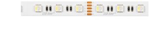 LED line Taśma 300 SMD 24V 4000K neutral RGBW kolorowa 19,2W 5 lat gwar. 5m 1