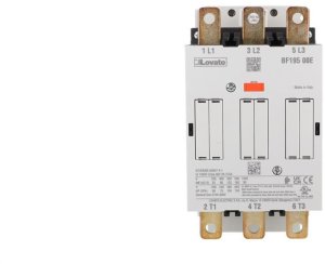Stycznik mocy 3P 195A w AC3 cewka 100-250VAC/DC BF19500E230 1