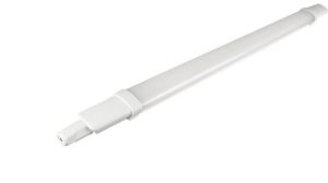 Oprawa Intergra Super Slim 36W LED, 3500lm, 4000K, IP65, Tube L:125cm, mleczna / 911363 1