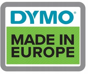 Drukarka etykiet DYMO LetraTag 200B BLUETOOTH dla domu, dzieci, home Office (LT-200B) 2172855 + taśma papierowa 12mm + CONTIGO B 12