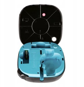 Drukarka etykiet DYMO LetraTag 200B BLUETOOTH dla domu, dzieci, home Office (LT-200B) 2172855 + taśma papierowa 12mm + CONTIGO B 5