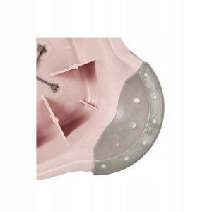 Step bench Tomek "Minnie Mouse" 40 5x28 5x14cm pink 4052396080810 2