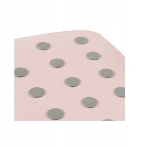 Step bench Tomek "Minnie Mouse" 40 5x28 5x14cm pink 4052396080810 4