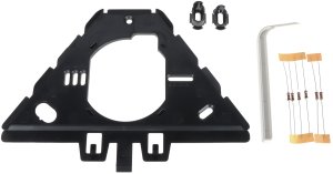 SATEL Manipulator z ekranem dotykowym 10" (czarny) INT-TSH210-B 9