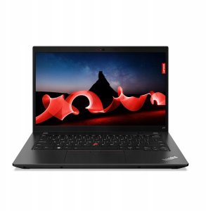 Lenovo ThinkPad L14 G4, Ryzen 3 PRO 7330U, 16GB RAM, 256GB SSD, Full-HD (1920x1080), Bluetooth, webcam, Win11Pro, 1YR Warranty 1