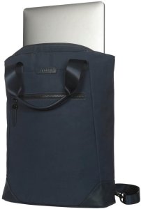 Targus Avila - Notebook-Rucksack/Tragetasche - wandelbar - 40.6 cm - 15" - 16" - Midnight 3
