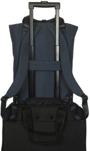 Targus Avila - Notebook-Rucksack/Tragetasche - wandelbar - 40.6 cm - 15" - 16" - Midnight 5