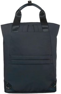 Targus Avila - Notebook-Rucksack/Tragetasche - wandelbar - 40.6 cm - 15" - 16" - Midnight 8