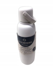 Sodastream 0,9 L Fizz & GO Cool Sand DWS 1