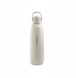 Sodastream 0,9 L Fizz & GO Cool Sand DWS 1