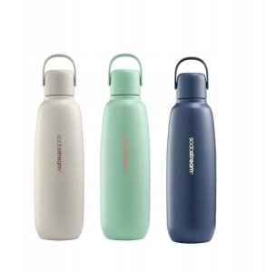 Sodastream Butelka Fizz & Go Cool Sand 0.9 l 3