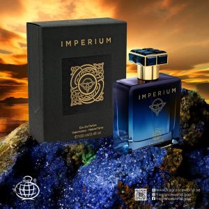 Fragrance World Imperium EDP 100 ml 3