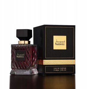 Fragrance World Nabeez 100ml Kvepalai Unisex EDP 1