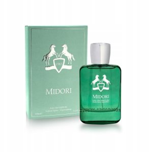 Fragrance World Midori 100ml Kvepalai Unisex EDP 1