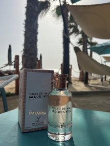 Fragrance World Roses De Mai Jacques Yves EDP U 100ml 2