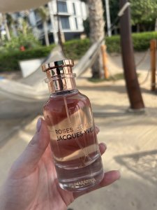 Fragrance World Roses De Mai Jacques Yves EDP U 100ml 4