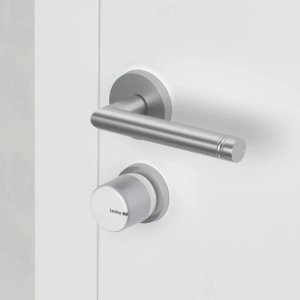 Tedee tedee GO2 – Smart Lock, Silver 2