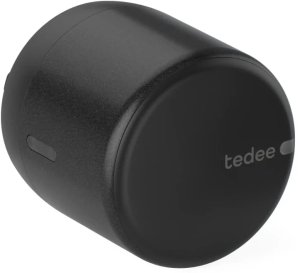 tedee GO2 – Smart Lock, Black 3