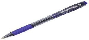 UNI-MAX Długopis fab niebieski 1