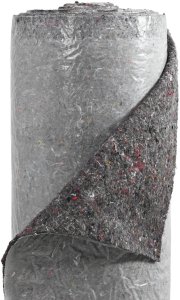 vidaXL Fleece do stawu 1000 g/ 1x25 m 5