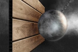 Penthouse Domek ogrodowy Keter Signature 7x7 12