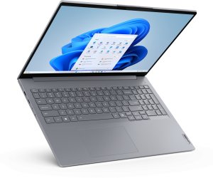 Laptop Lenovo ThinkBook 16 G8 IAL Ultra 5 225U / 16 GB / 512 GB / W11 Pro (21SK006QGE) 7