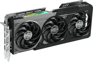 RX 9070XT 16GB ASRock Radeon Steel Legend Dark 3Fan 1
