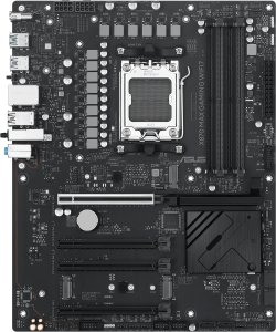 Płyta główna Asus X870 MAX GAMING WIFI7 2