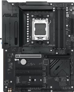Płyta główna Asus X870 MAX GAMING WIFI7 3