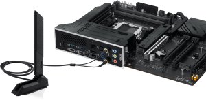 Płyta główna Asus X870 MAX GAMING WIFI7 10