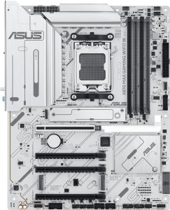 Płyta główna Asus X870 MAX GAMING WIFI7 W 2