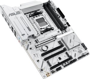 Płyta główna Asus X870 MAX GAMING WIFI7 W 5